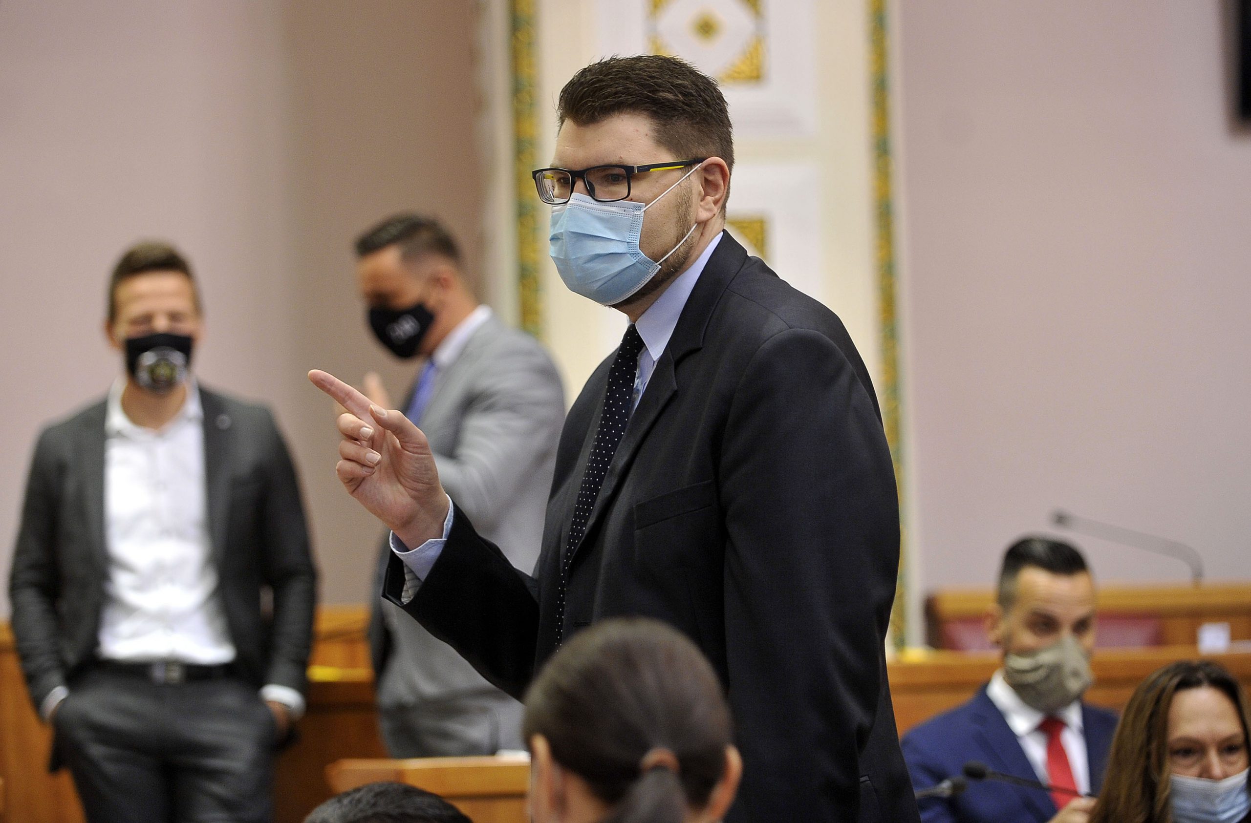 Foto: D. KOVAČEVIĆ