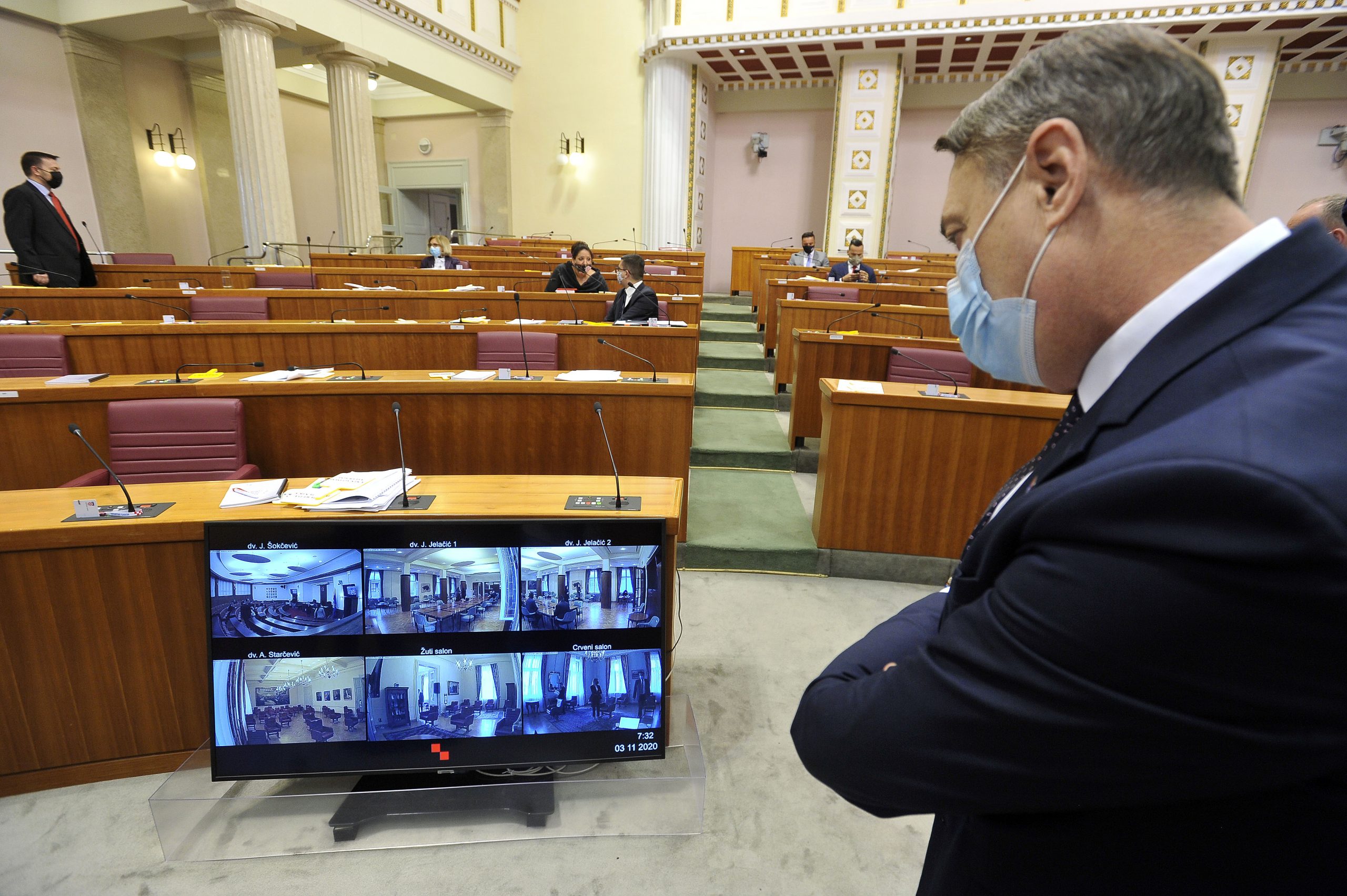 Foto: D. KOVAČEVIĆ