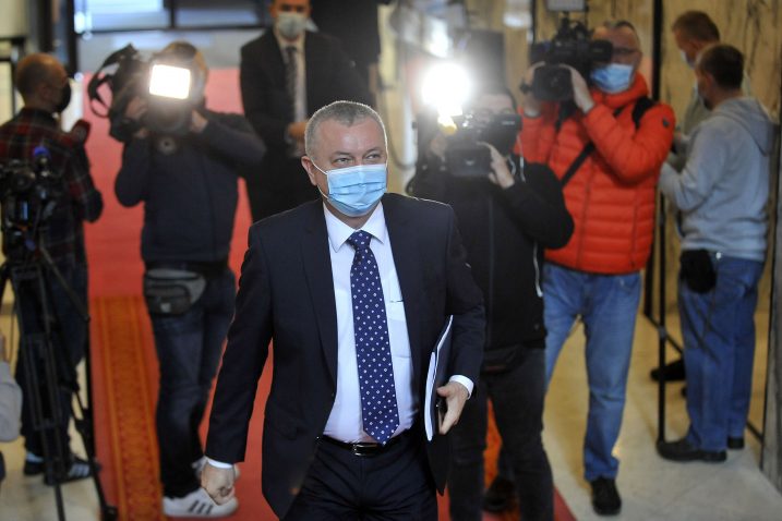 Foto Davor Kovačević