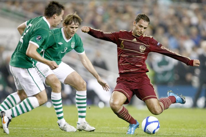 Roman Širokov/Foto REUTERS