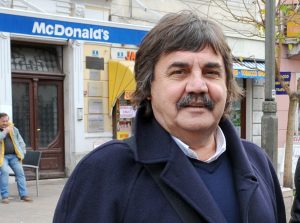 Miodrag Kustudić