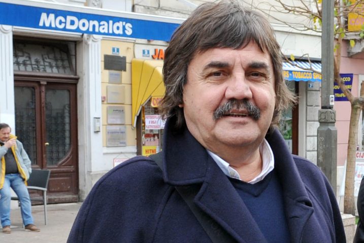 Miodrag Kustudić