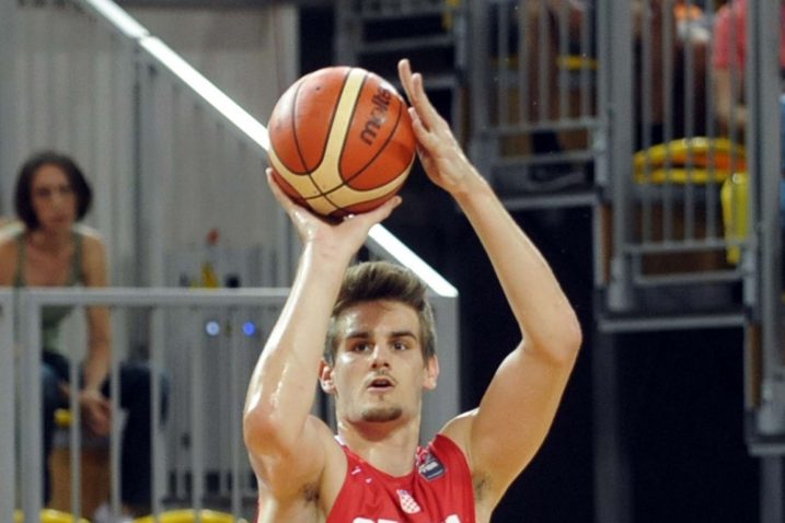 Dragan Bender/Foto Arhiva NL