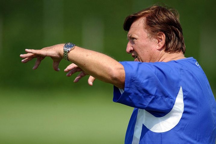 Otto Barić/Foto Zadarski list