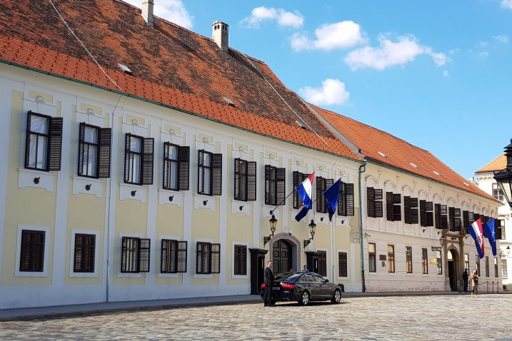 snimio Marin Gospić/arhiva NL