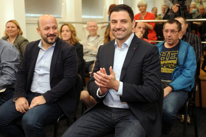 Foto: Arhiva NL