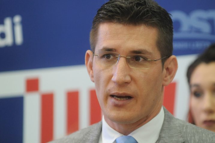 Foto: Darko JELINEK