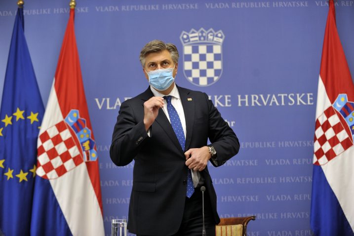snimio Davor Kovačević