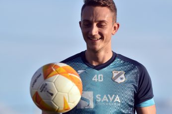 Tibor Halilović/Foto Arhiva NL