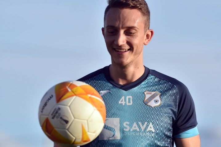 Tibor Halilović/Foto Arhiva NL