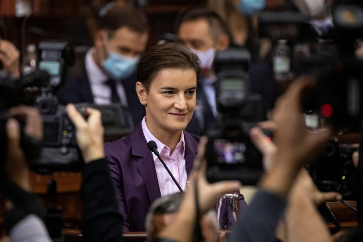 foto: REUTERS/Marko Djurica
