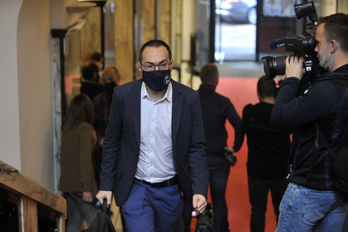 Foto Davor Kovačević
