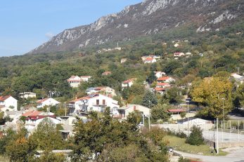 Stariji stanovnici Vinodolske općine imaju razloga za radost uoči blagdana / Foto S. DRECHSLER