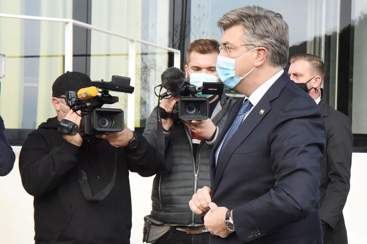 snimio Sergej Drechsler