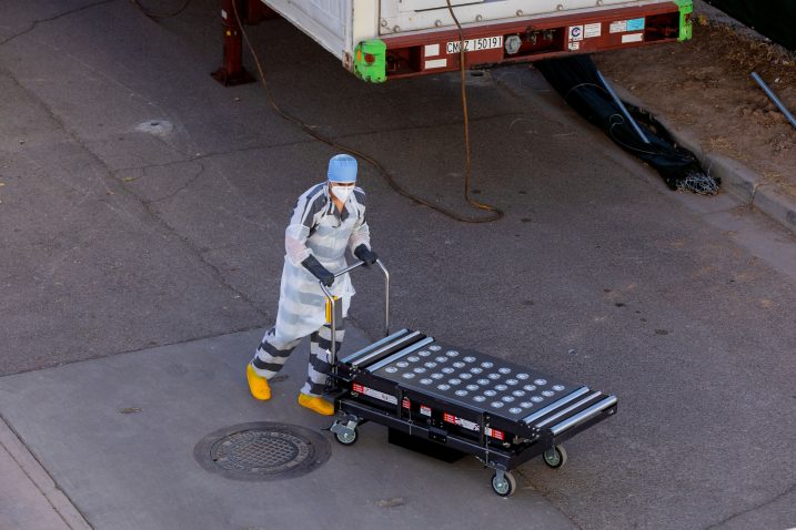 foto: REUTERS/Ivan Pierre Aguirre