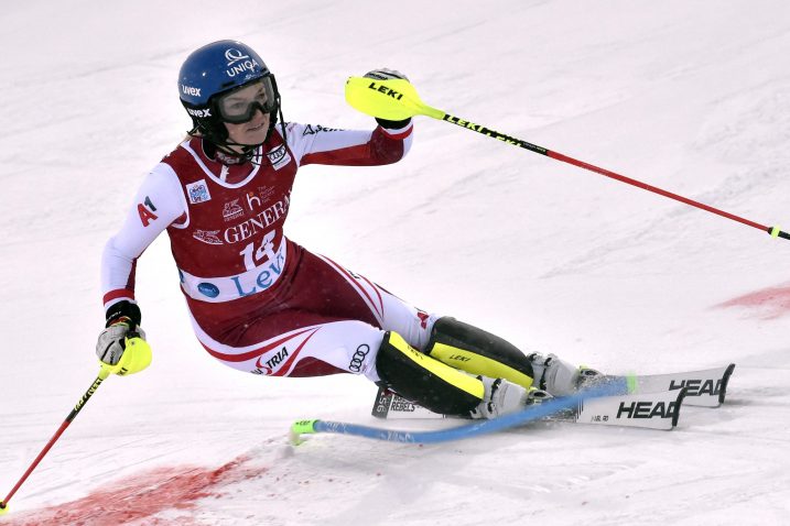 Bernadette Schild/Foto REUTERS