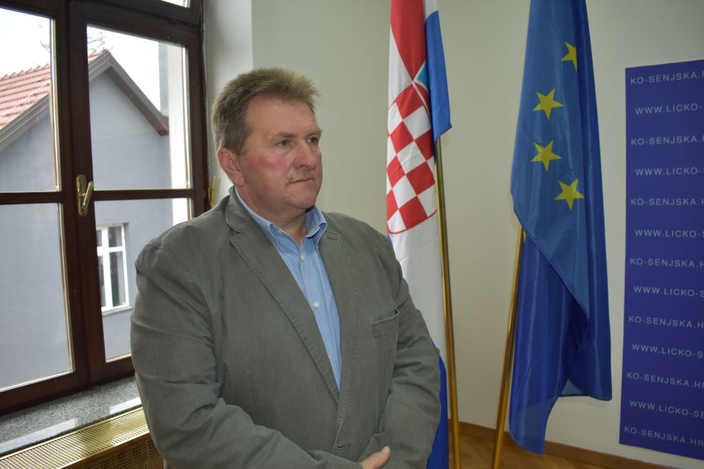 Zlatko Fumić / Foto M. SMOLČIĆ 