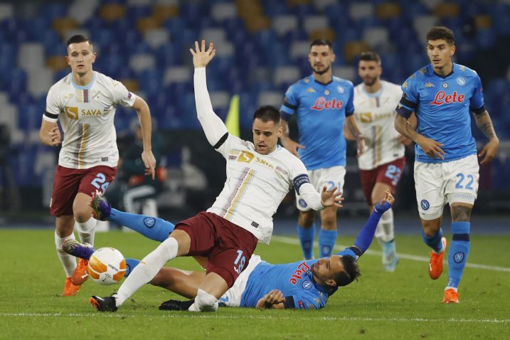 Franko Andrijašević/Foto REUTERS