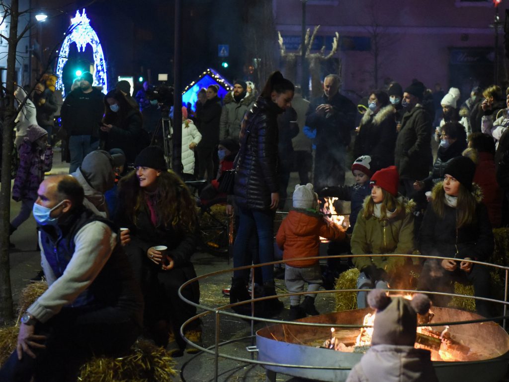 Selo Bake Mraz oduvijek izaziva veliko zanimanje / Foto  M. GRACIN 