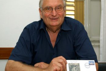 Borut Borja Kopani / Foto: V. KARUZA