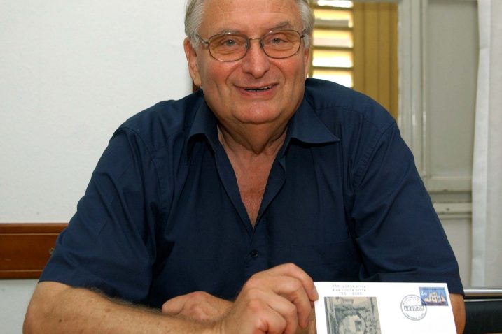 Borut Borja Kopani / Foto: V. KARUZA