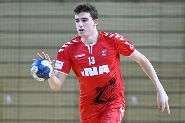 Tin Tomljanović/V. KARUZA