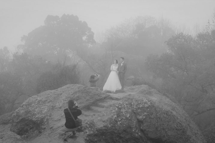 Prizor iz filma »Oblak u njenoj sobi«