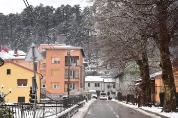 Klanjsku općinu u sljedećoj godini čekaju brojni projekti / Foto S. DRECHSLER
