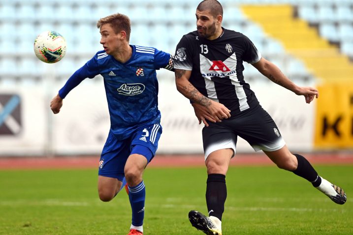 Edin Junuzović/Foto Arhiva NL