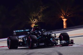Valtteri Bottas/Foto REUTERS