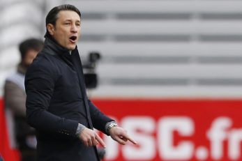 Niko Kovač/Foto REUTERS