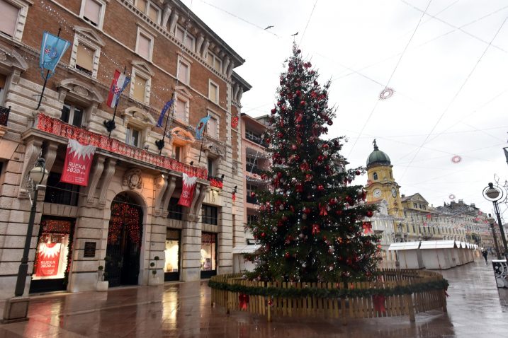 Pred gradskim vijećnicima uskoro proračun za 2021. godinu / Foto D. ŠKOMRLJ