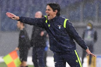 Simone Inzaghi/Foto REUTERS