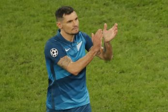 Dejan Lovren/Foto REUTERS