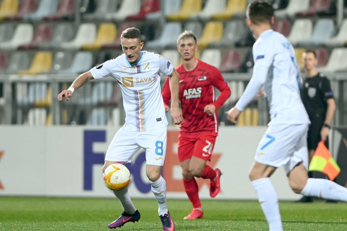 Tibor Halilović/Foto Arhiva NL