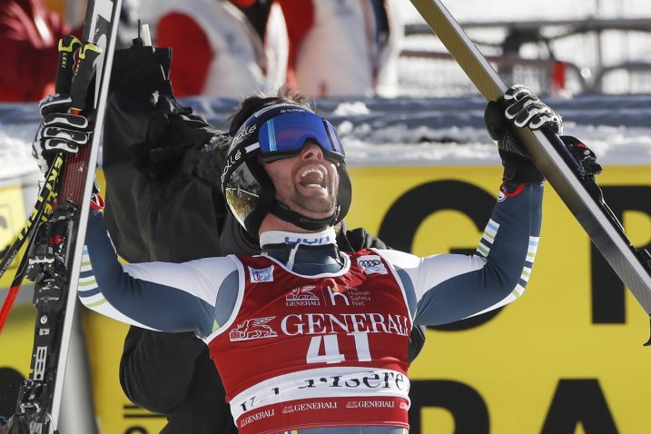Martin Čater/Foto REUTERS