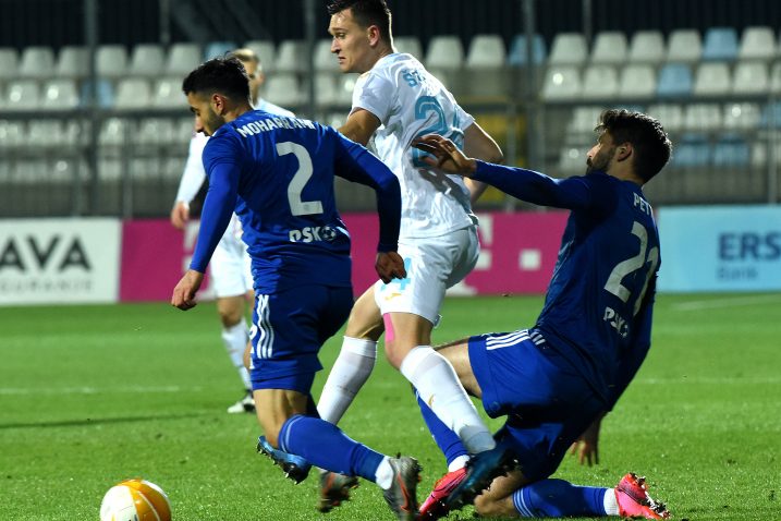 Danijel Štefulj/Foto Arhiva NL