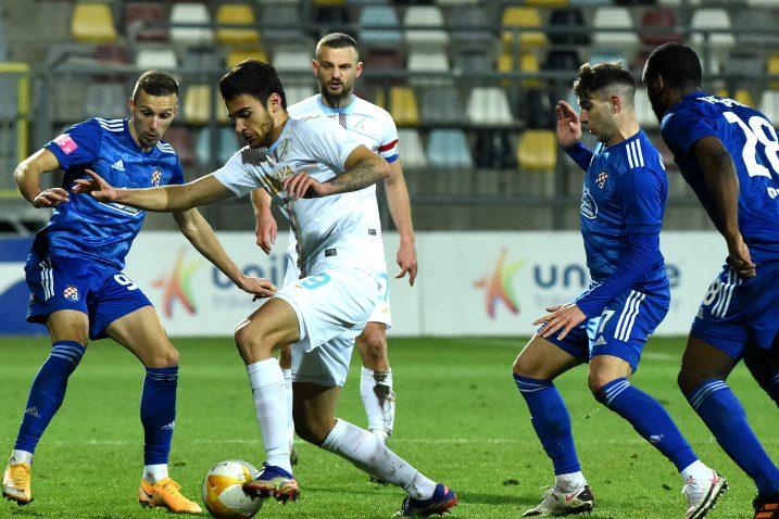 Sandro Kulenović/Foto Arhiva Novi list