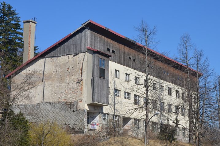 Foto Marinko Krmpotić