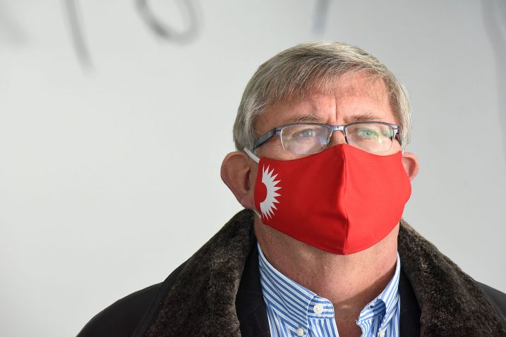 SNIMIO: SERGEJ DRECHSLER