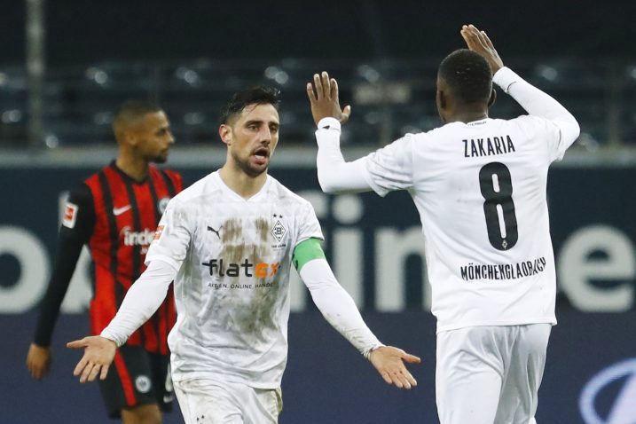Lars Stindl/Foto REUTERS