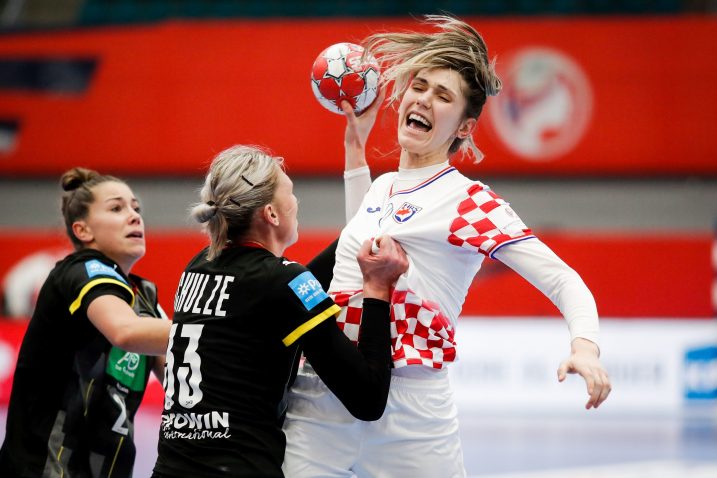 Ćamila Mičijević/Foto Jozo Cabraja / kolektiff