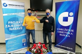 Udruženje obrtnika Rijeka