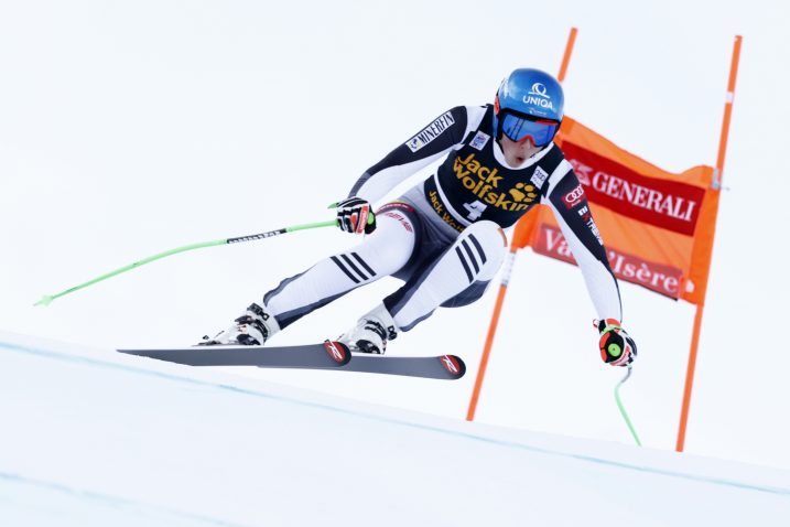 Petra Vlhova/Foto REUTERS