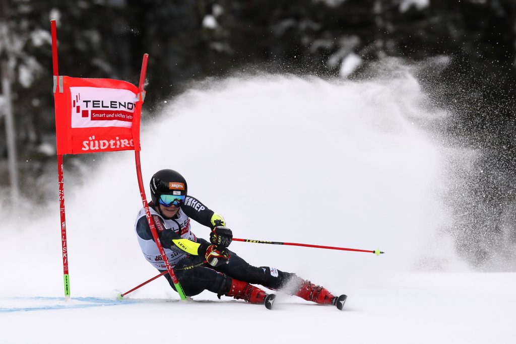 Filip Zubčić/Foto REUTERS