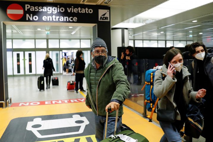 Foto Reuters