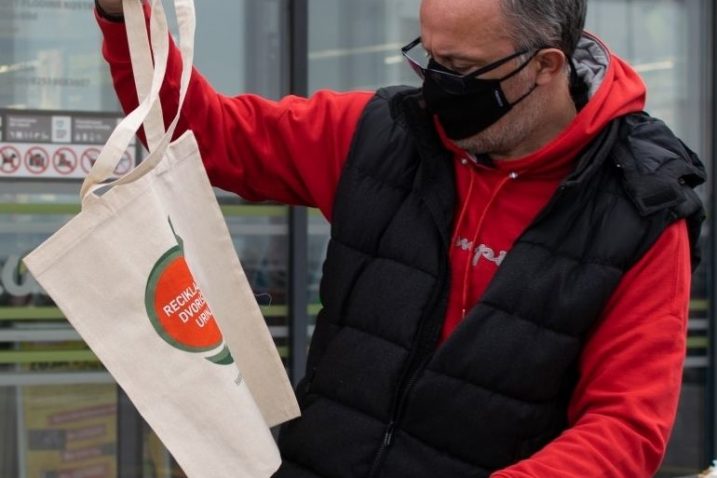 Foto Savjet mladih Kostrena