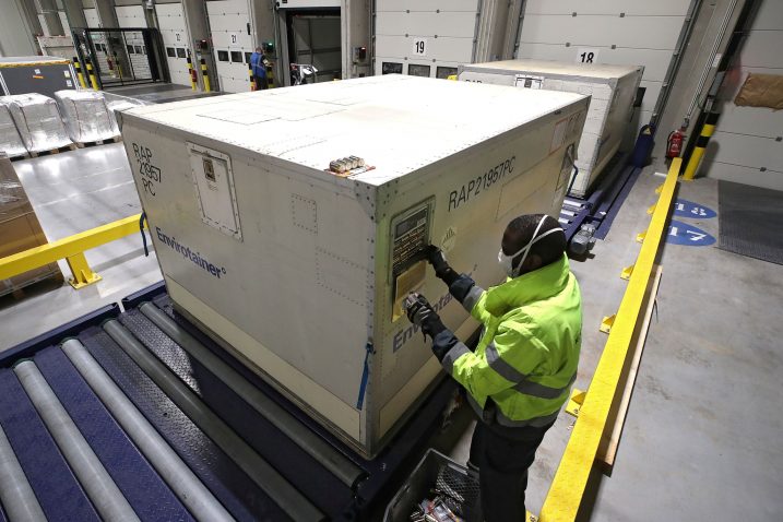 Ilustracija Reuters