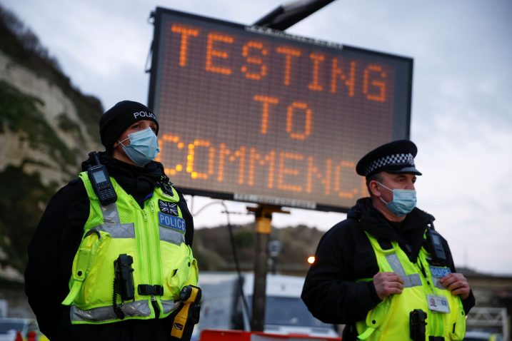 foto: REUTERS/John Sibley