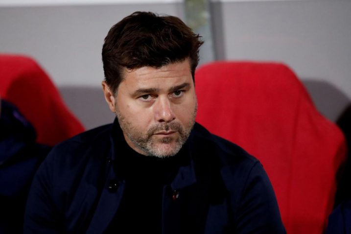 Mauricio Pochettino/Foto REUTERS